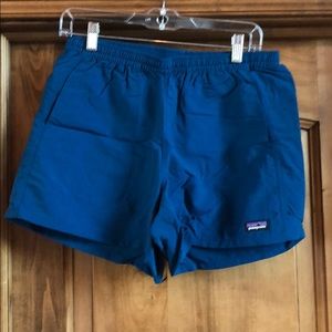 Patagonia women’s baggies